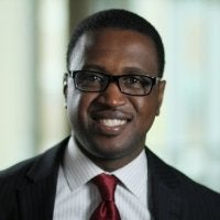 Photo of Roddric W. Sims