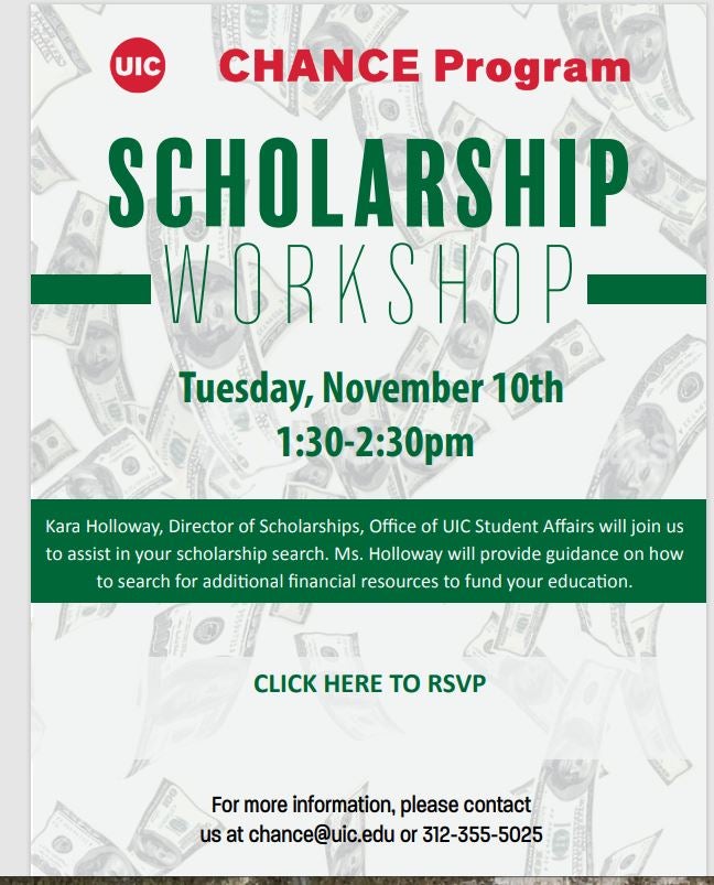Financial Awareness Speaker Series