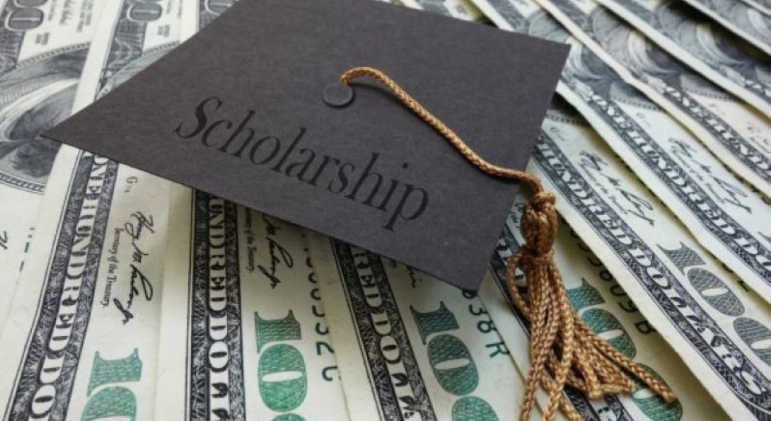Apply for CHANCE Scholarships - DATE TBD