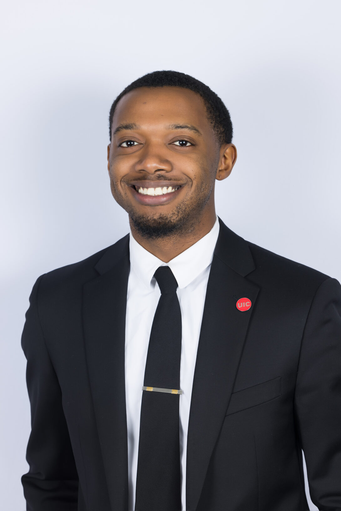 Anthony Carr - Academic Advising and Program Specialist